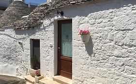 Il Trullo Dei Sogni