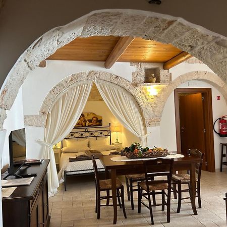 Il Trullo Dei Sogni Apartment Alberobello Exterior photo