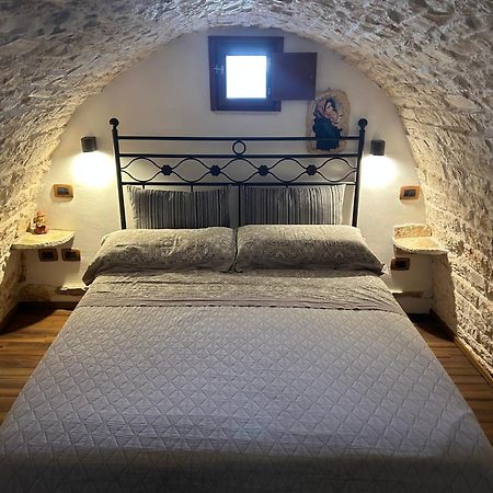 Il Trullo Dei Sogni Apartment Alberobello Exterior photo