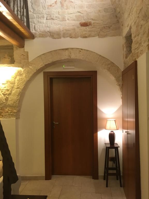Il Trullo Dei Sogni Apartment Alberobello Exterior photo