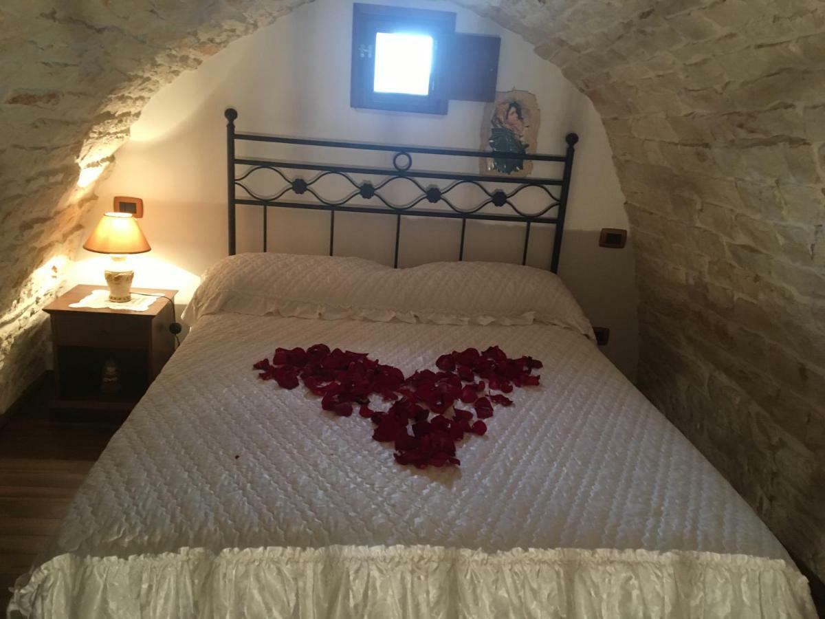 Il Trullo Dei Sogni Apartment Alberobello Exterior photo